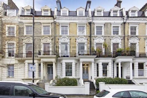 1 bedroom flat to rent - Sutherland Avenue London W9