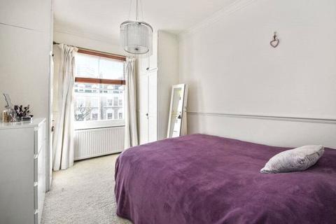 1 bedroom flat to rent - Sutherland Avenue London W9