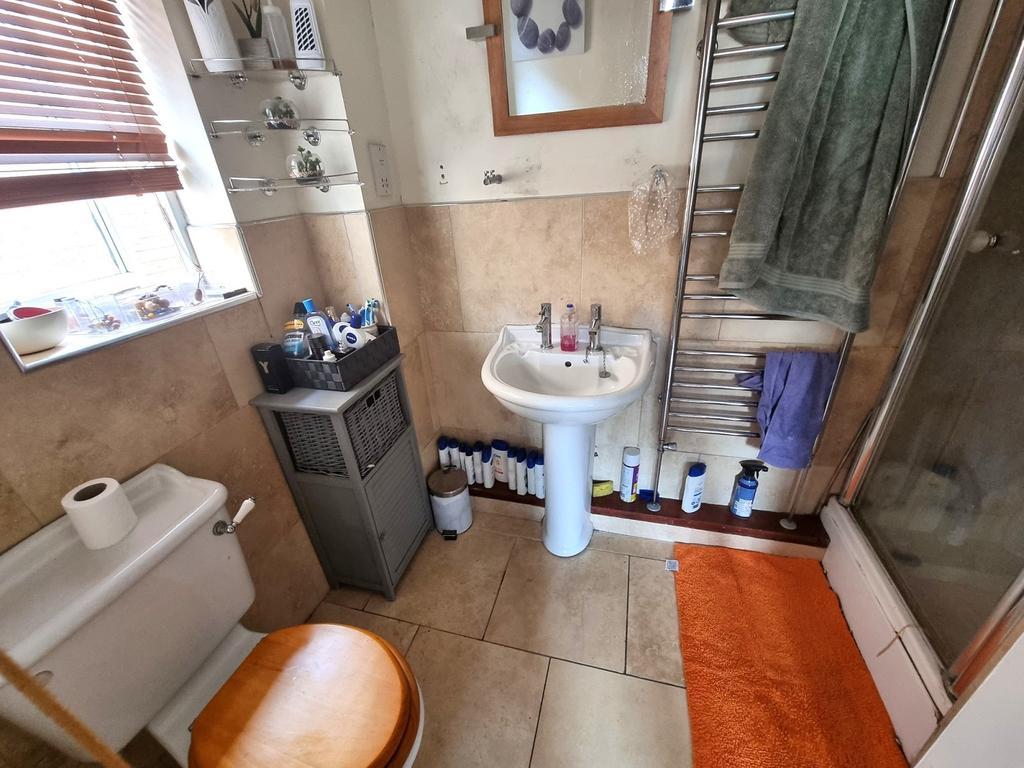 En Suite