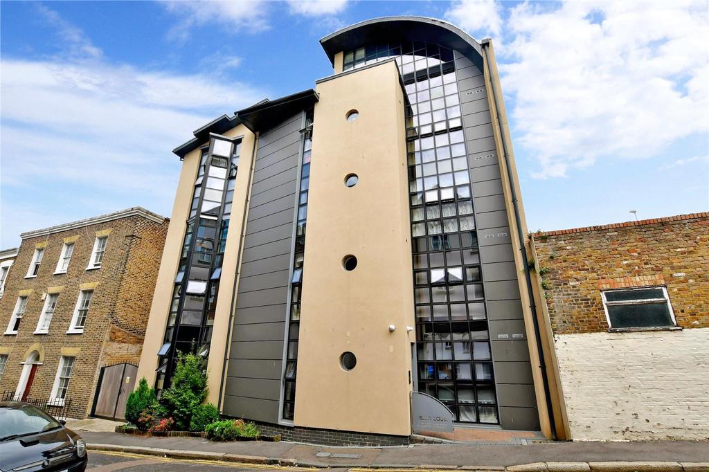 Cliff Street, Ramsgate, Kent 2 bed apartment - £260,000