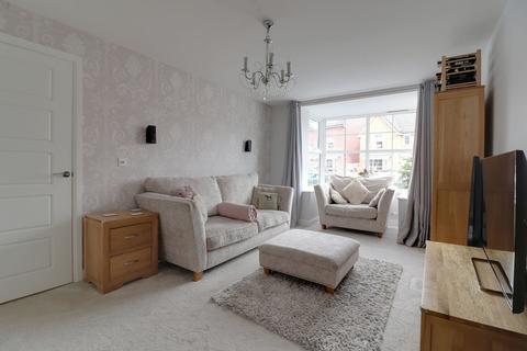 4 bedroom detached house for sale - Grace Causier Street, Methley, Leeds LS26 9FP