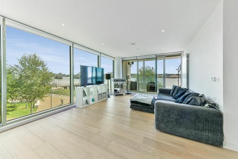 undefined, Liner House, Royal Wharf, E16