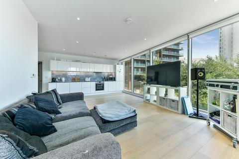undefined, Liner House, Royal Wharf, E16