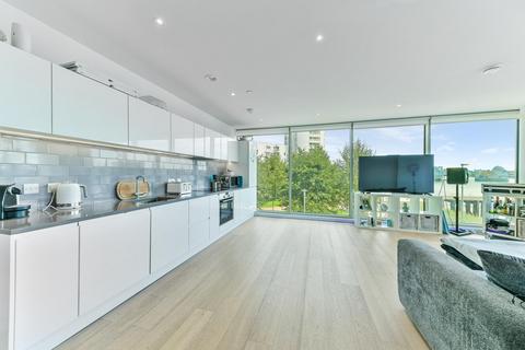 undefined, Liner House, Royal Wharf, E16