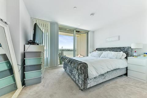 undefined, Liner House, Royal Wharf, E16