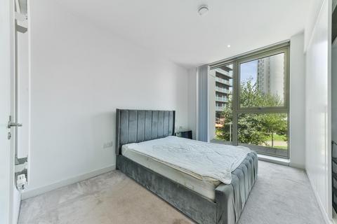 undefined, Liner House, Royal Wharf, E16
