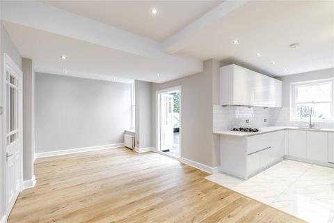 3 bedroom flat to rent, Belgrave Mansions, Belgrave Gardens, St John's Wood, London