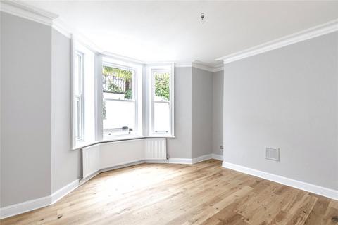 3 bedroom flat to rent, Belgrave Mansions, Belgrave Gardens, St John's Wood, London