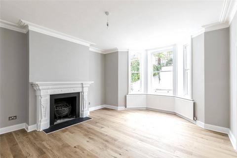 3 bedroom flat to rent, Belgrave Mansions, Belgrave Gardens, St John's Wood, London
