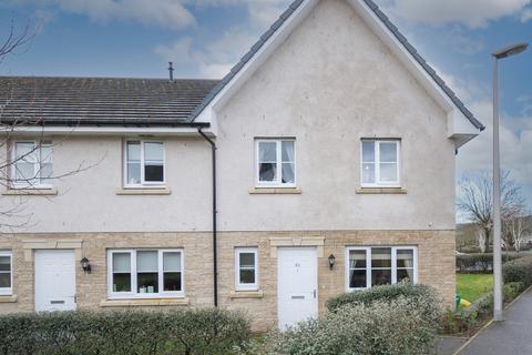 62 Hebridean Gardens, Crieff, PH7 3BP