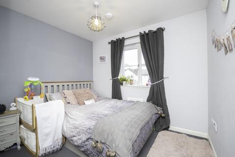 62 Hebridean Gardens, Crieff, PH7 3BP