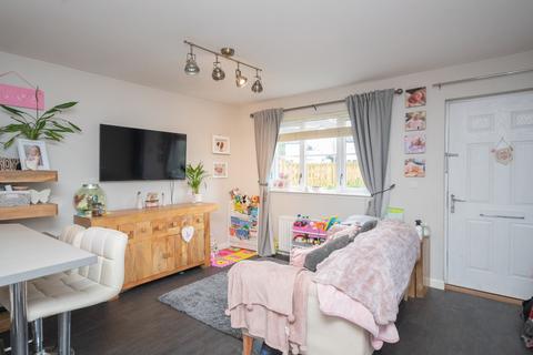 62 Hebridean Gardens, Crieff, PH7 3BP
