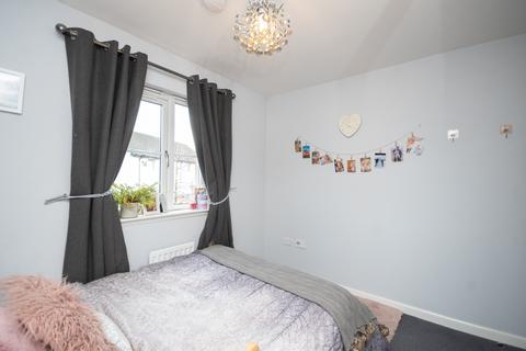 62 Hebridean Gardens, Crieff, PH7 3BP