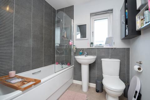 62 Hebridean Gardens, Crieff, PH7 3BP