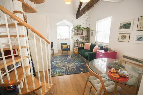 undefined, St. Botolphs Street, Colchester, Essex, CO2