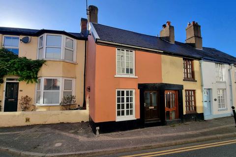 2 bedroom terraced house for sale - Torrington Street, Bideford