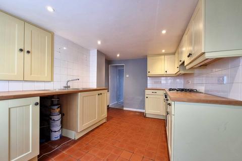 2 bedroom terraced house for sale - Torrington Street, Bideford
