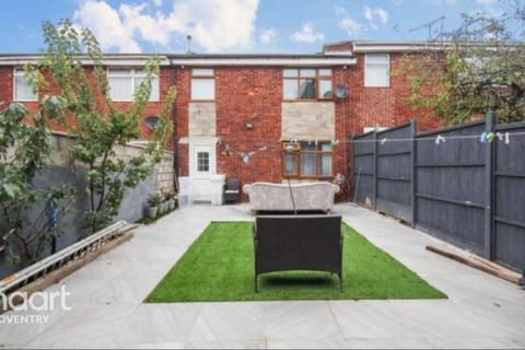 25 Cawthorne Close, Coventry, CV1 5FG
