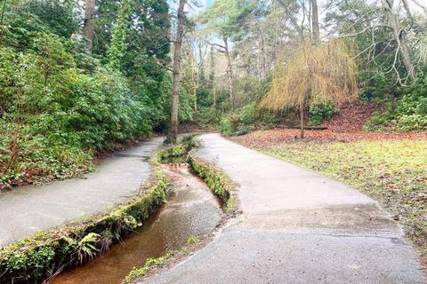 2 bedroom apartment for sale - Martello Road South, Canford Cliffs, Poole, Dorset, BH13