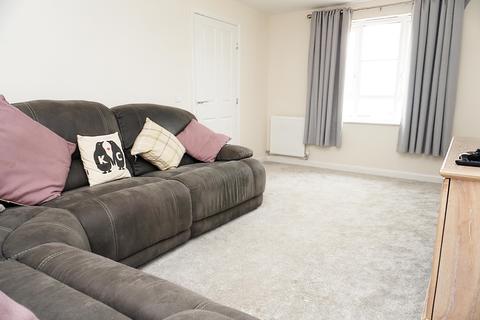 4 bedroom detached villa for sale - Barbana Road, East Kilbride G74