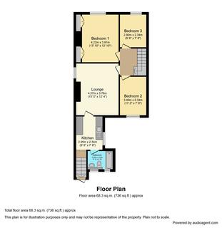 11 Ashfield Terrace, Pelaw, Gateshead, NE10 0YE