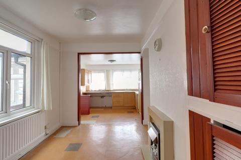 3 Blaendare Road, Pontypool, NP4 5RZ