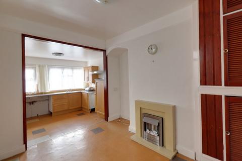 3 Blaendare Road, Pontypool, NP4 5RZ