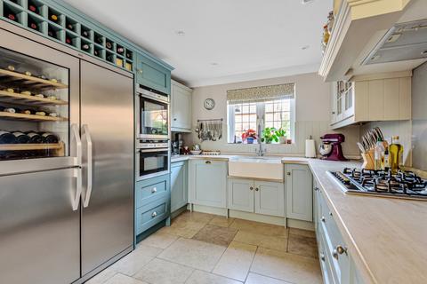 undefined, Long Barrow Close, South Wonston, Winchester, Hampshire, SO21