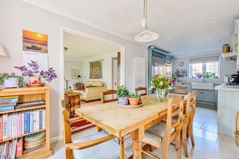 undefined, Long Barrow Close, South Wonston, Winchester, Hampshire, SO21