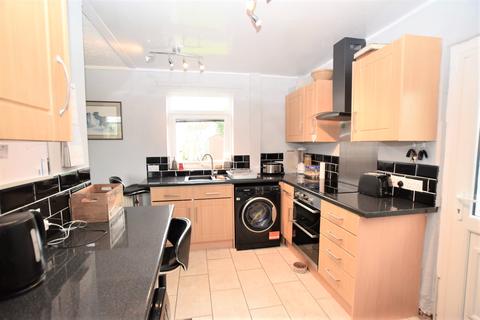 27 Poplar Road, Dumfries, DG2 0NN