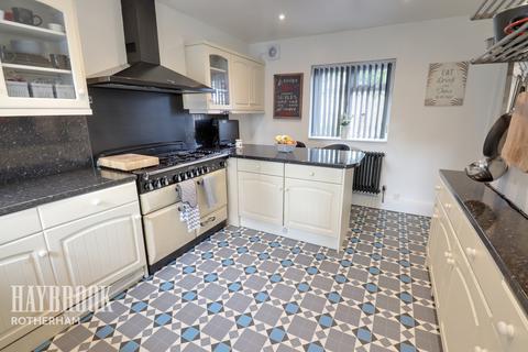 13 First Avenue, Rotherham, S65 2RP