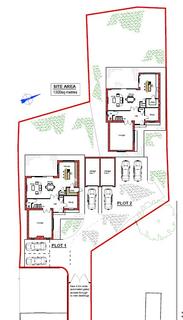 4 bedroom property with land for sale - Park View, Moulton, Northampton NN3 7UZ