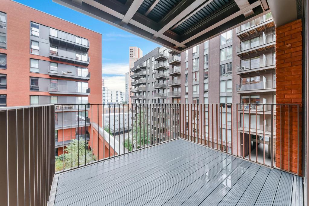 Apartment in London - View 4