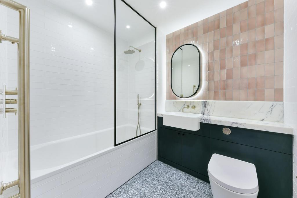 Apartment in London - More