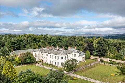 12 bedroom detached house for sale - Lartington Hall, Lartington, Barnard Castle, County Durham, DL12