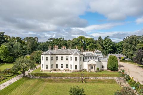 12 bedroom detached house for sale - Lartington Hall, Lartington, Barnard Castle, County Durham, DL12
