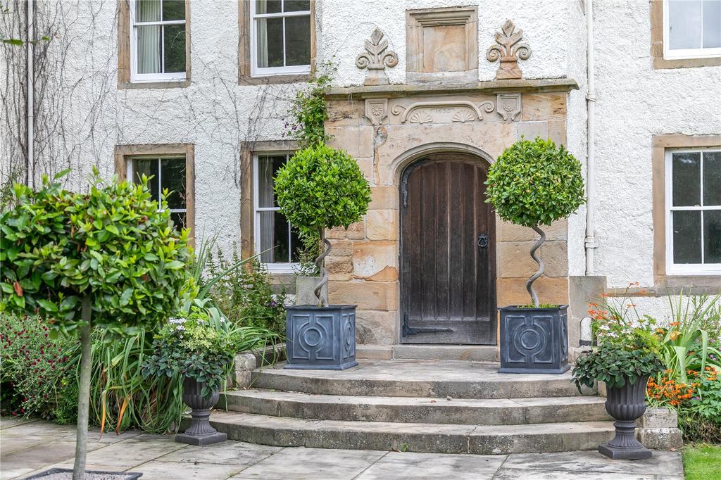 Lartington Hall, Lartington, Barnard Castle, County Durham, DL12 12 bed