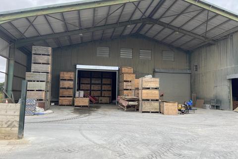 Industrial unit to rent, Clacton on Sea