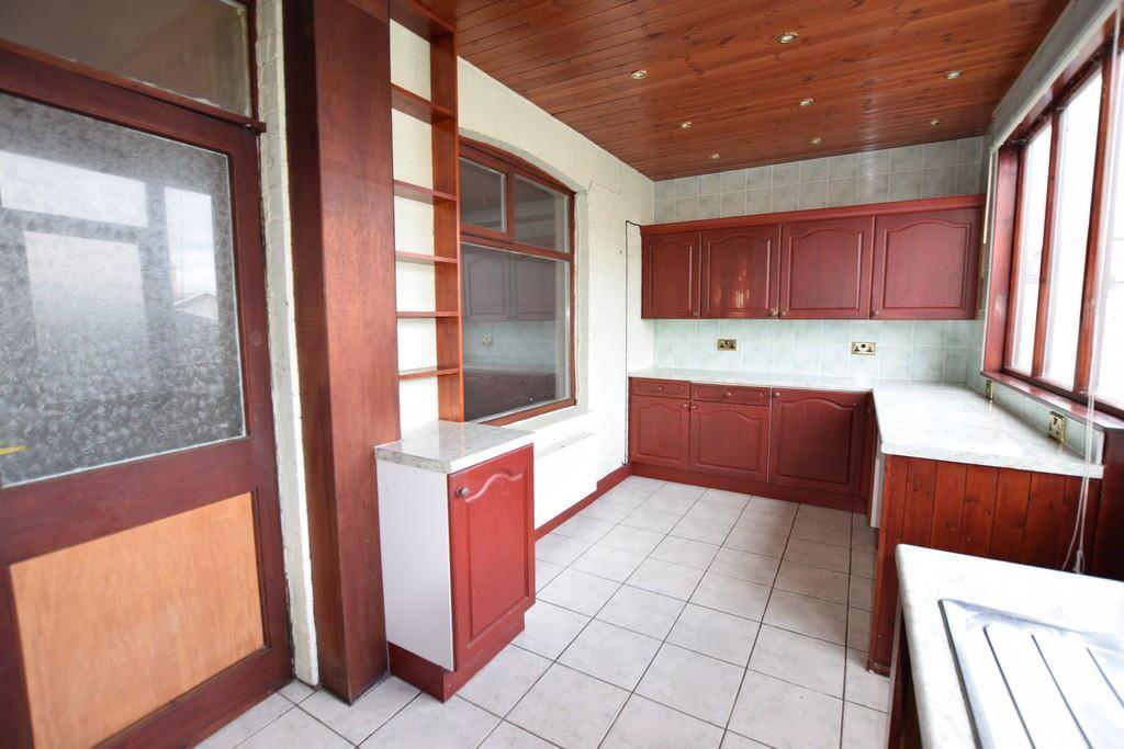 Henson Avenue, Blackpool, Lancashire, FY4 3LY 2 bed terraced house £