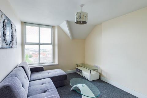 1 bedroom flat to rent, Heathfield, Mount Pleasant, Swansea, SA1