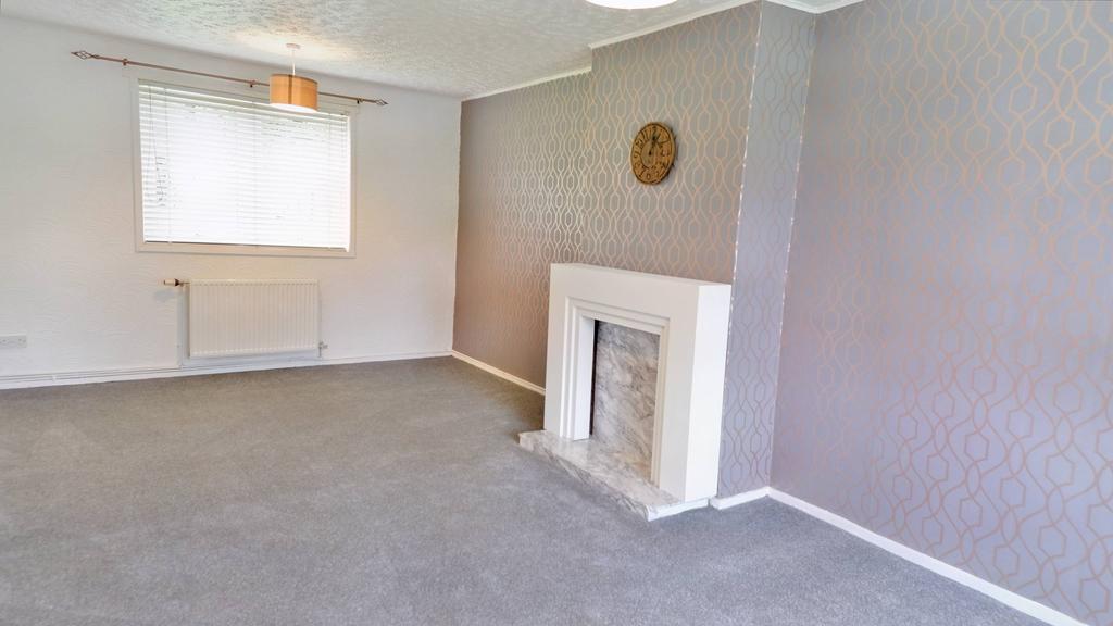 Aurs Drive, Barrhead G78 3 bed semidetached villa £160,000