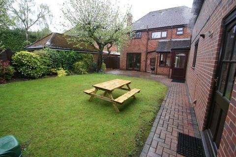 undefined, Weyhill Road, Andover, SP10