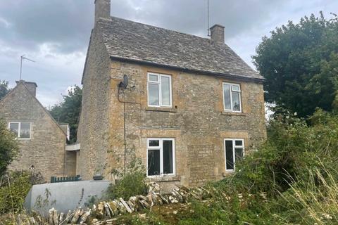 undefined, Eyford, Upper Slaughter