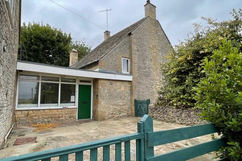 undefined, Eyford, Upper Slaughter