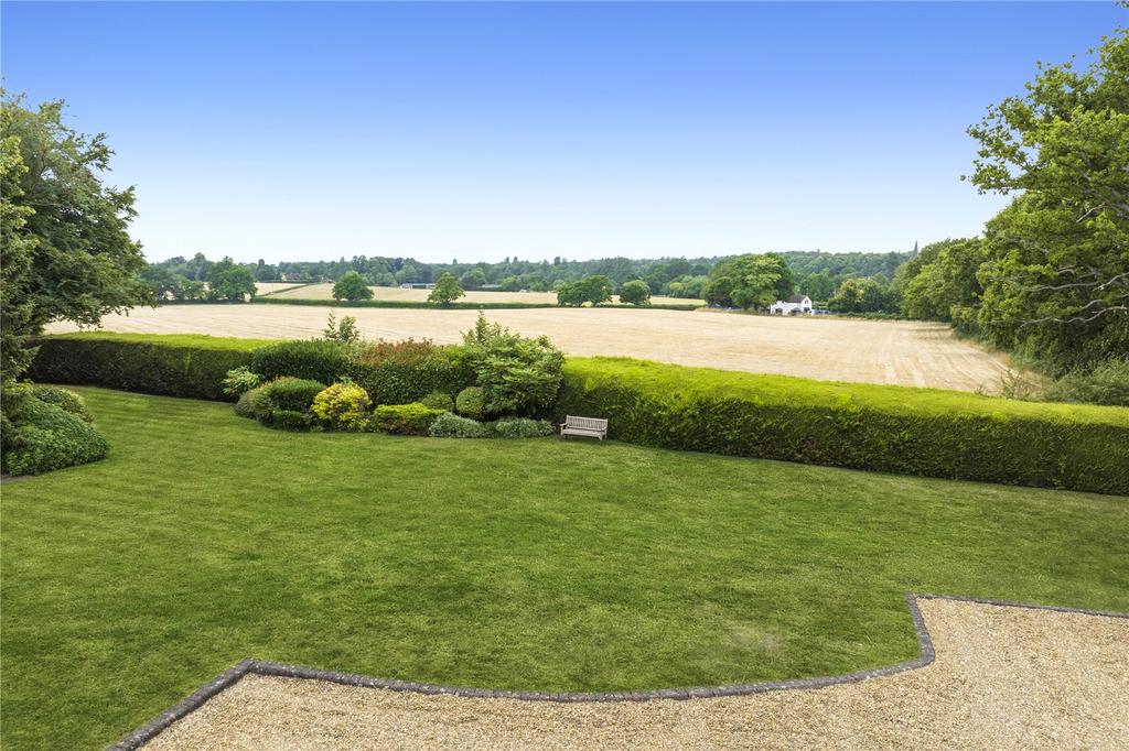 Bedford Lane, Sunningdale, Ascot, Berkshire, SL5 5 bed detached house