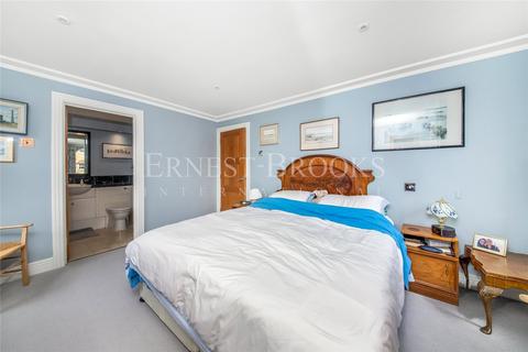 2 bedroom apartment for sale - Oriel Drive, Harrods Village, Barnes, SW13