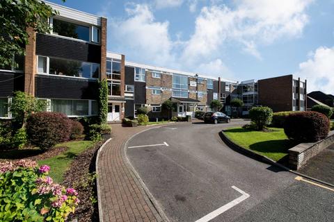 2 bedroom apartment to rent, Standmoor Court, Park Lane, Whitefield