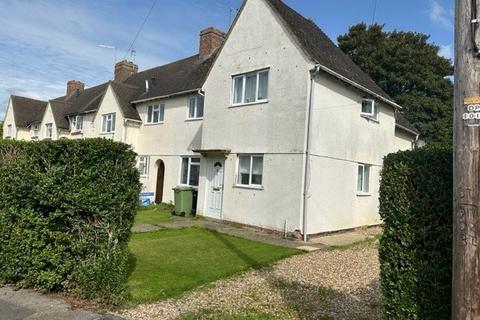 4 bedroom end of terrace house for sale, Springfield Road, Cirencester, Gloucestershire, GL7