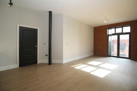 2 bedroom apartment to rent, The Gate, Waterside Village, Loughborough, LE11