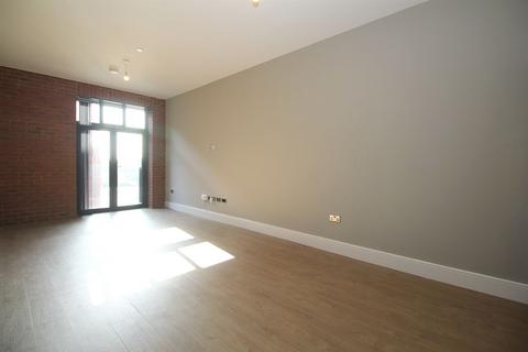 2 bedroom apartment to rent, The Gate, Waterside Village, Loughborough, LE11